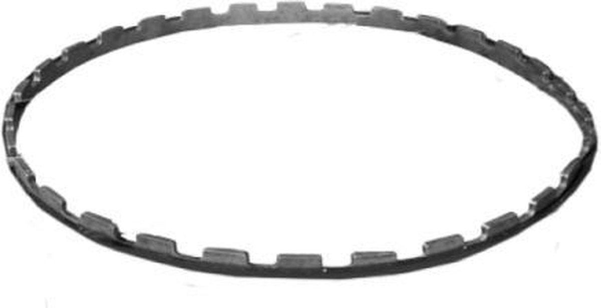 OFYR Spiezen Ring 85  - Losse spiezen ring -