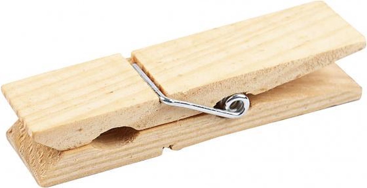 Wasknijpers