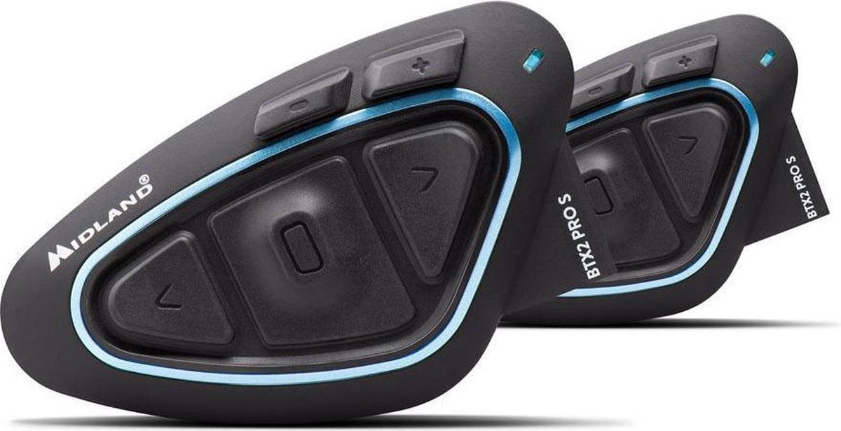 Midland BTX2 Pro S Twinpack