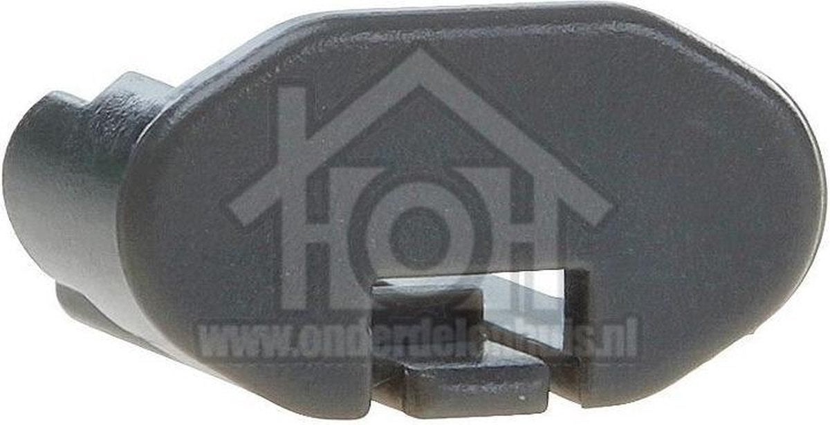 Atag Eindstop Van rail -voor- EVW8161