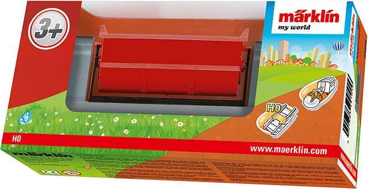 Märklin H0 Kiepwagen 44101