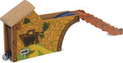 Chuggington Hout Oude Mijn Tunnel