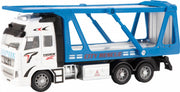 Toi-toys Sleepwagen Blauw 12 Cm