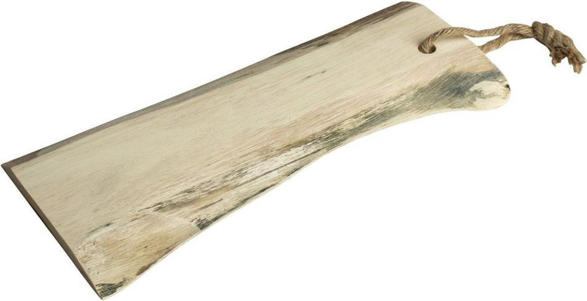 Gusta Acacia Serveerplank S