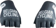Bioracer Officiële Team België Fietshandschoenen - Belgian Cycling zwart XL