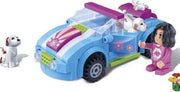 BanBao Trendy City Cabriolet - 6119