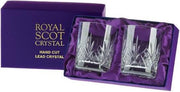 Highland Tumblers in presentatieverpakking 21cl