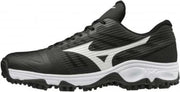 Mizuno Ambition Low - Zwart - maat 42.5