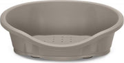 Imac hondenmand dido taupe 50x38x20
