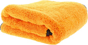 Csf Droogdoek Delirium 40 X 45 Cm Microvezel Oranje