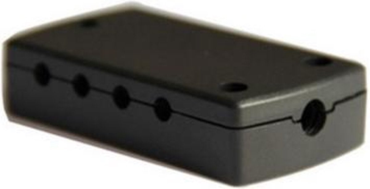 Splitter voor keuken verlichting