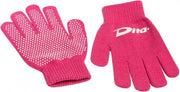 Dita Aspen Jr. - Winterhockeyhandschoenen - Maat Junior - Roze