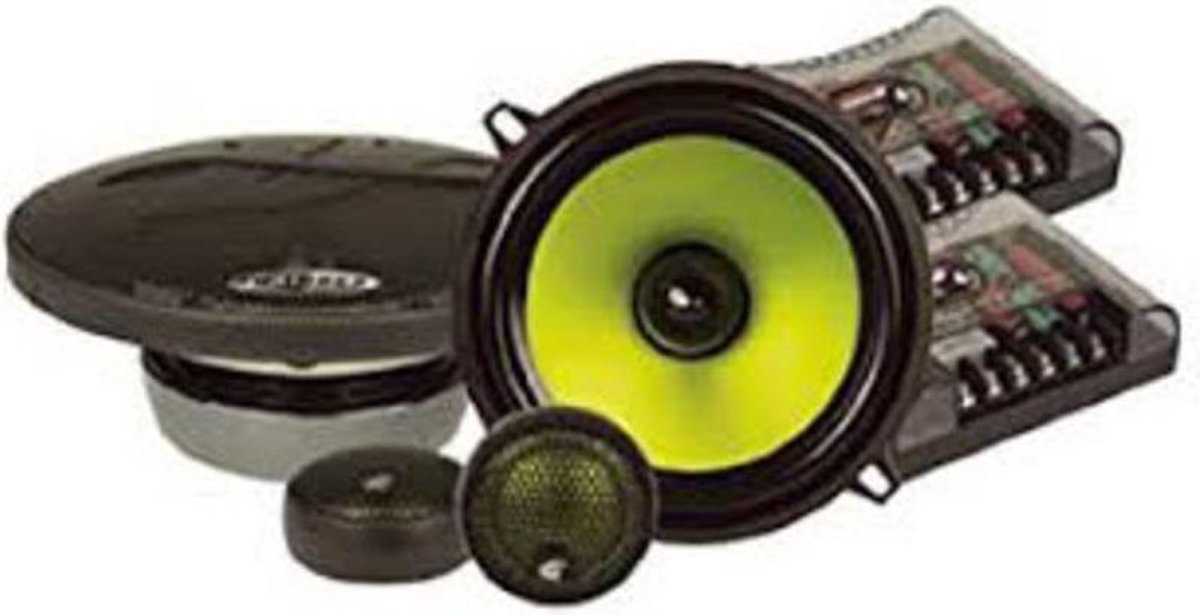 Caliber CVC5 autospeaker