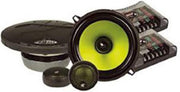 Caliber CVC5 autospeaker