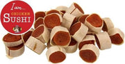 I Am Petsnack Hondensnack - Chicken Sushi - 500 gr