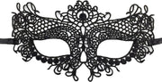 Miresa – Maskerade – Bal Masker Voor Ogen
