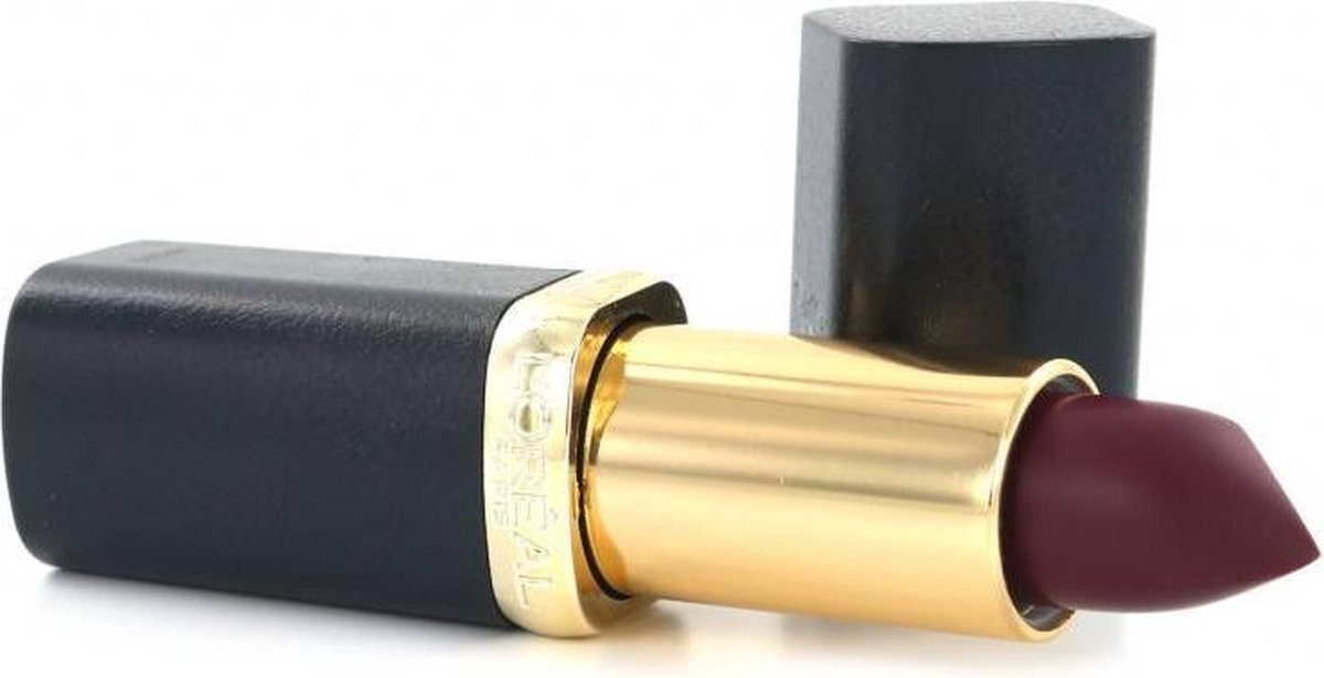 L'Oréal Color Riche Matte Lipstick - B45 Stay The Night