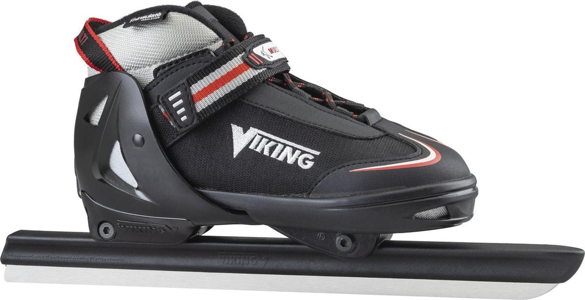 Viking Multi Unlimited - kinderschaats Verstelbaar - Semi softboot - maat  M (mt.33 t/m 36).