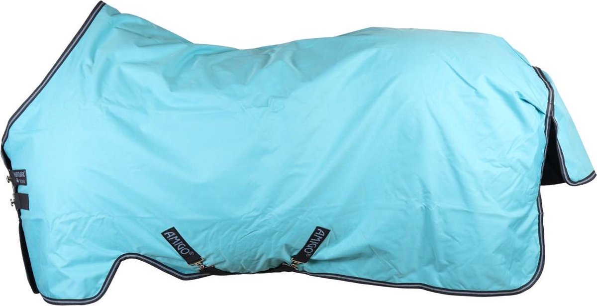 Horseware Deken  Amigo Hero 900 0gr - Light Blue - 191 Cm