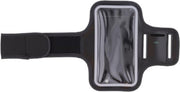 ZSGym - Sportarmband - hardloop smartphone band - touchscreen - spatwaterdicht - sleutelvakje - Aux kabel aansluiting