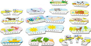 Ravensburger 4005556240470 Kinderen