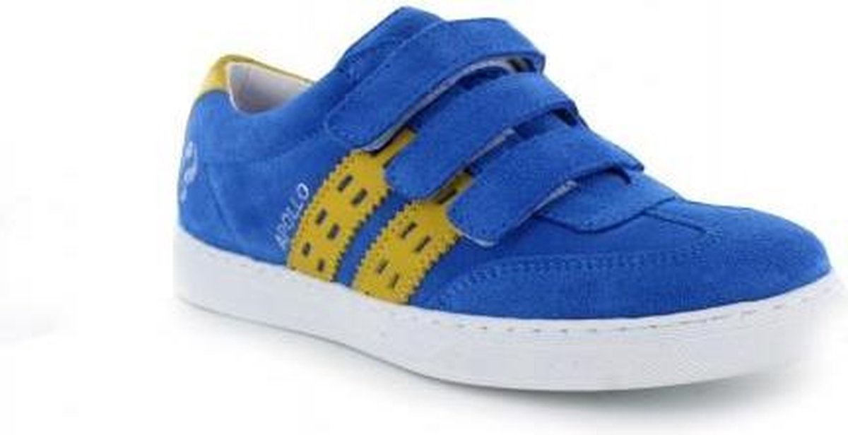 Quick - Apollo Jr Velcro - Kinderen - maat 35