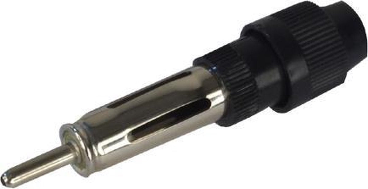 Caliber ANT616 - Antenne -connector Zwart