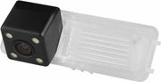 160 Graden HD Achteruitrijcamera  speciaal voor Volkswagen / Porsche