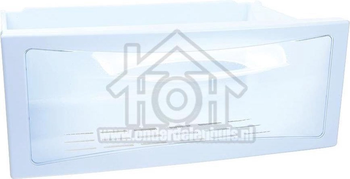 LG Vrieslade Transparant front