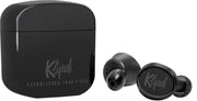 Klipsch T5 TRUE WIRELESS EARPHONES Zwart