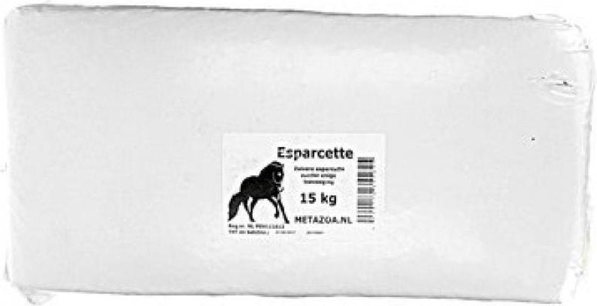 Metazoa Esparcette Grof 15 kg