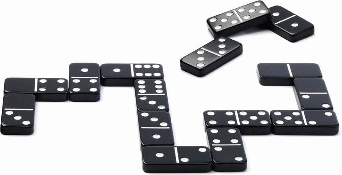 DJECO Domino - 20 x 8 x 3