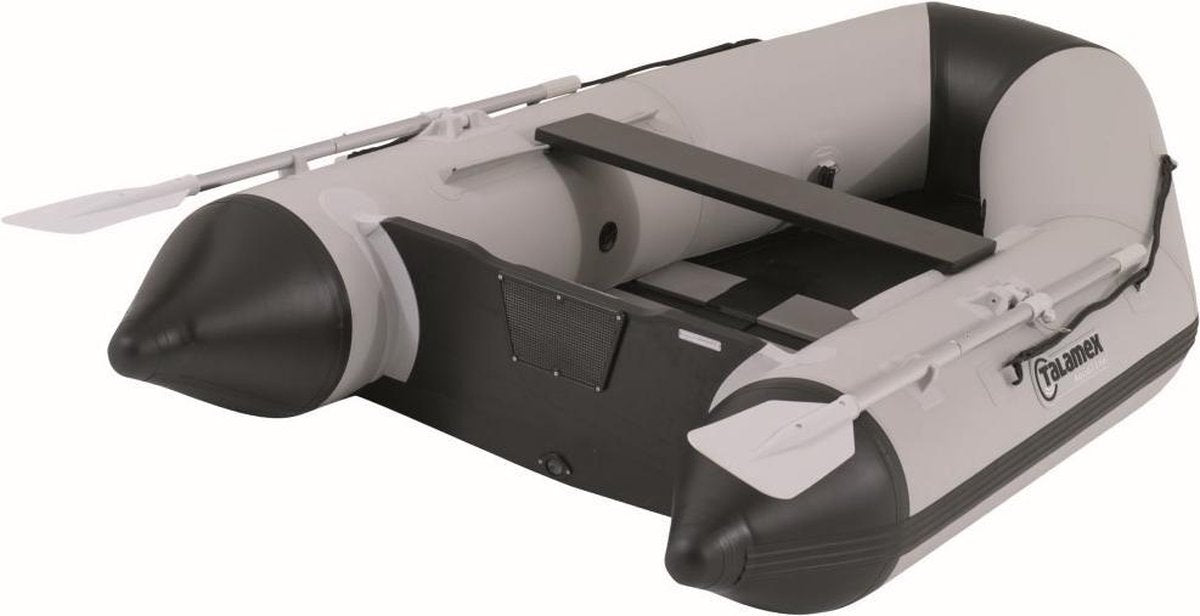 Opblaasboot Aqualine 250 Latten