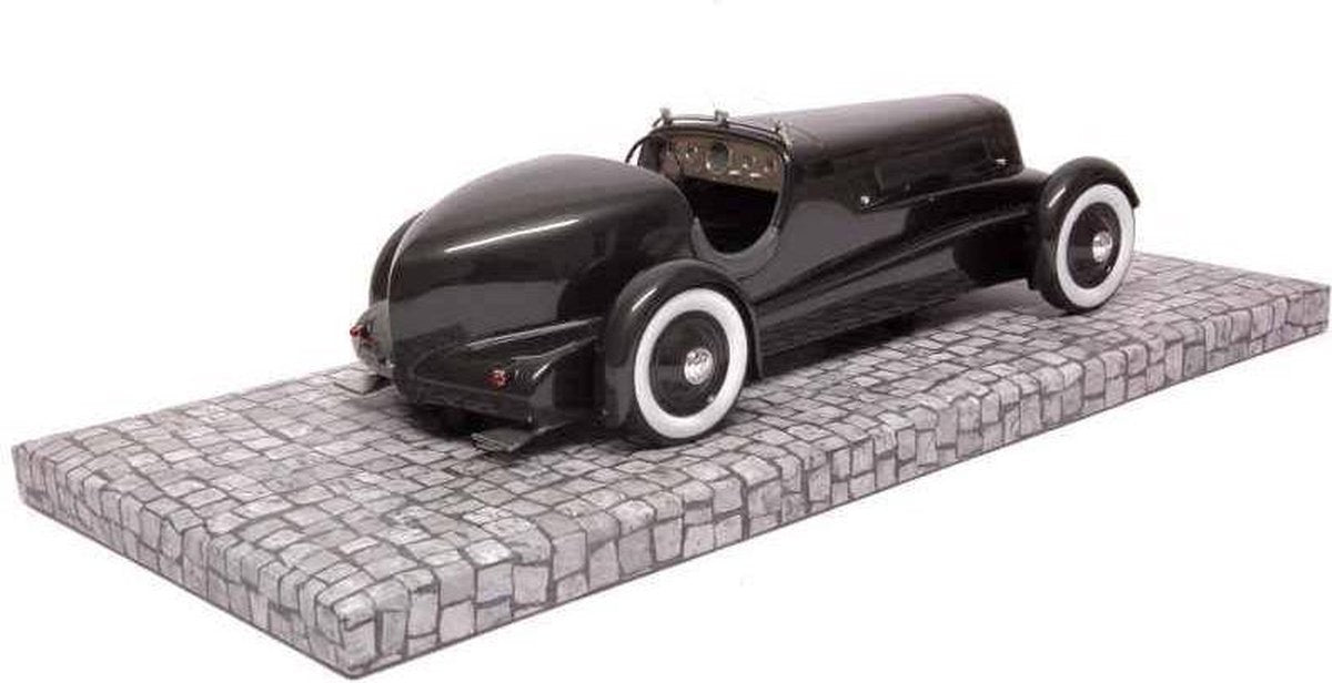 Edsel Ford's Model 40 Special Speedster 1934 - 1:18 - Minichamps