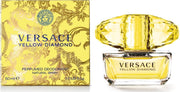 Versace Yellow Diamond - 50 ml - Deodorant