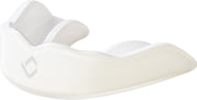 Brabo - BP7040 Mouthguard PRO JR White (per 10) - White - Unisex - Maat
