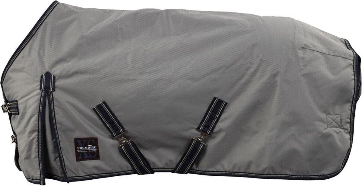Premiere Outdoordeken XS 600D-200gr. 125 Mauve Shadows