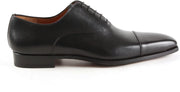 Heren Nette Schoenen Magnanni 12623 Zwart - Maat 43