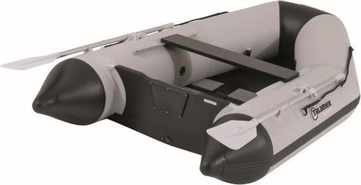 Talamex Aqualine QLS230 opblaasbare boot
