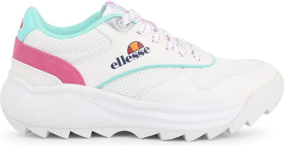 Ellesse - Sportschoenen - Vrouw - EL01W50420 - white