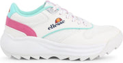 Ellesse - Sportschoenen - Vrouw - EL01W50420 - white