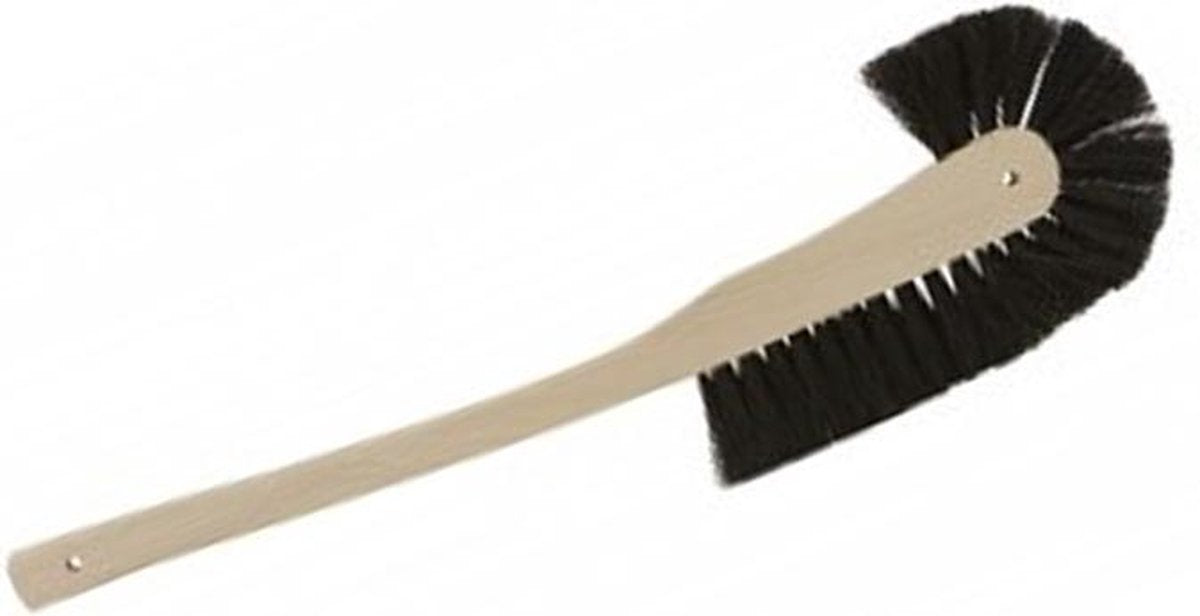 Hanekam borstel 50 cm