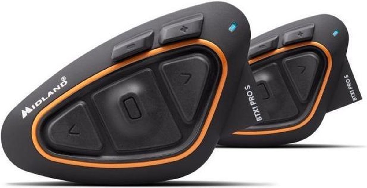 Midland BTX1 Pro S Twin