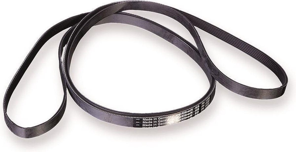 Scanpart Poly V-Snaar 1333 J4