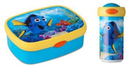 Mepal Campus Lunchset - Schoolbeker en Lunchbox - Dory Set