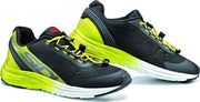Sidi Arrow Black-Yellow Fluo 42