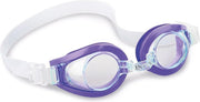 Intex Zwembril  3-8 Jaar Junior Blauw