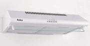 Amica AH1406 - Afzuigkap 60 cm - Wit