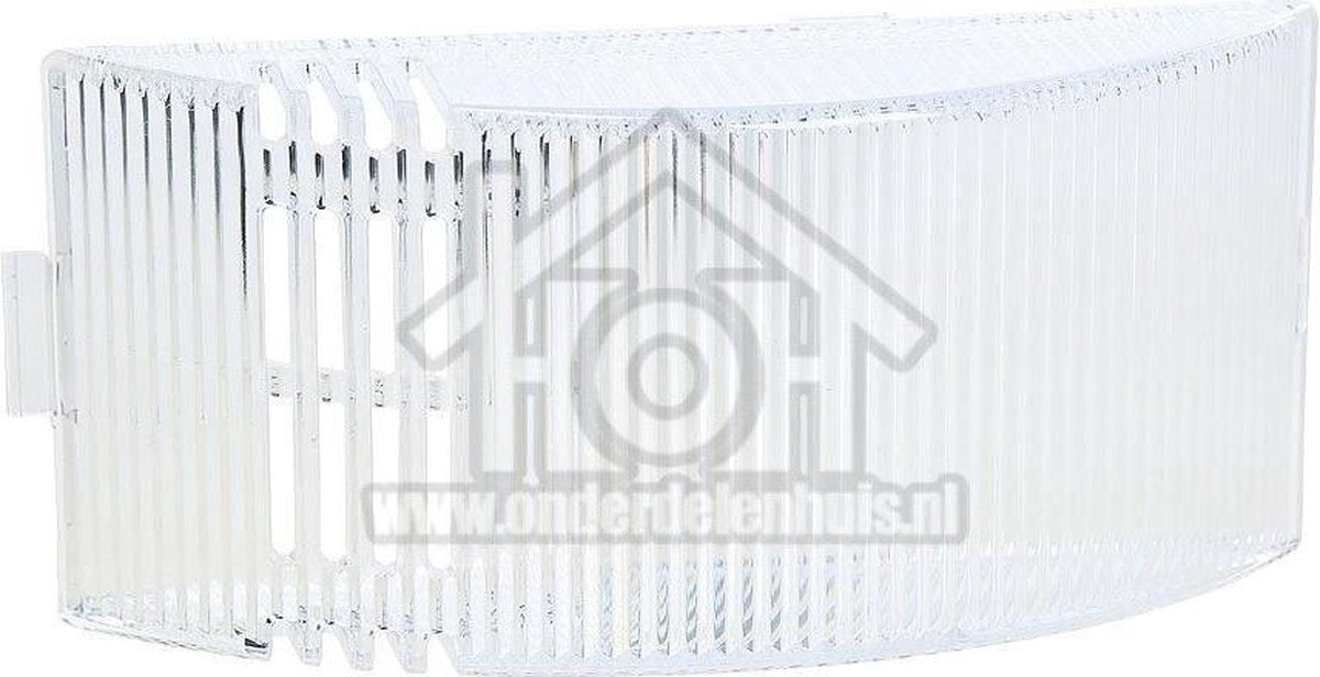 Miele Kap van verlichting K1541S6