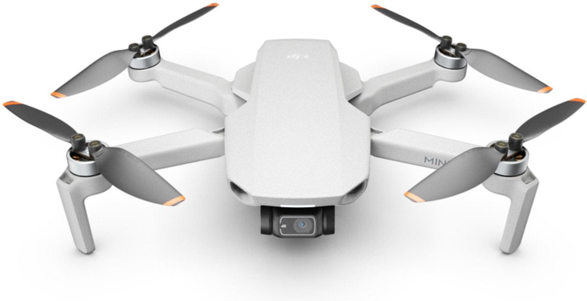 DJI Mini 2 Fly More Combo